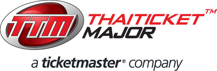 THAITICKETMAJOR : Thailand Ticket Center