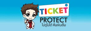 Ticket Protect