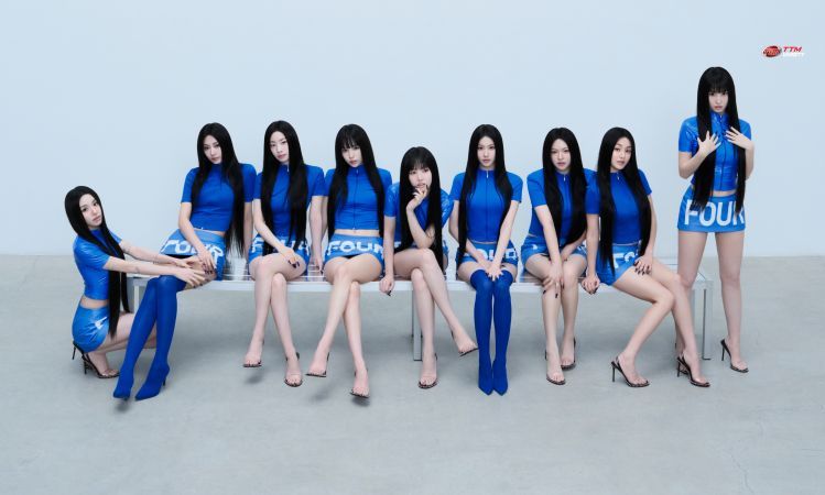 รอบนี้ปังกว่าใคร เล่นใหญ่กว่าเดิม! TWICE ประกาศผังแล้ว มาพร้อมเวที 360 องศา เริ่มเปิดจำหน่ายบัตรพรีเซล 30 ส.ค.นี้