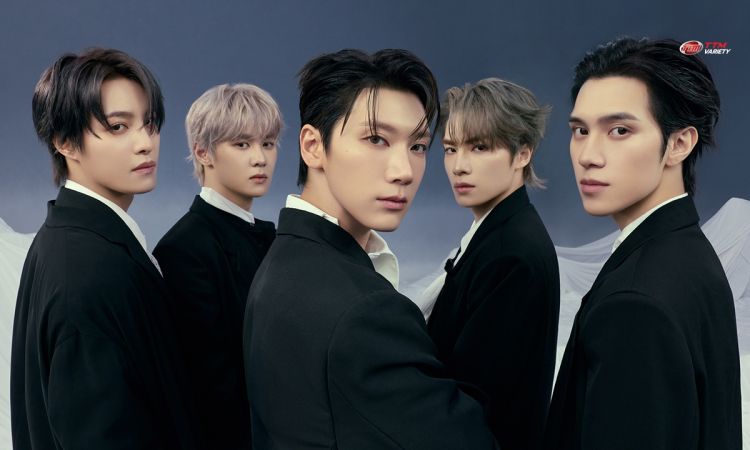 WayV ปล่อยอัลบั้มพิเศษ ‘白色定格 (Eternal White)’ ละลายหัวใจ แสนอบอุ่น