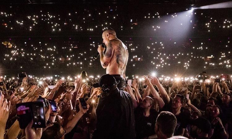 Linkin Park ปล่อยเอ็มวี One More Light พร้อมประกาศจัดคอนเสิร์ตใหญ่รำลึกถึง Chester Bennington
