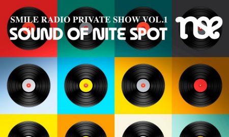 ย้อนสู่เสียงเพลงล้ำยุคอันโด่งดังสมัย 80’s กับคอนเสิร์ต Smile Radio Private Show ครั้งที่ 1 ตอน “The Sound of Nite Spot”