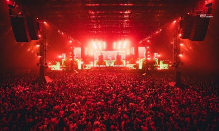 CREAMFIELDS ASIA 2025 เทศกาล EDM ระดับโลก 13 - 14 ธันวาคมนี้ ที่อิมแพ็ค เอ็กซิบิชั่น ฮอลล์ 5-10