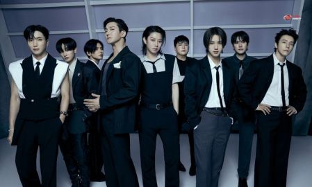 SUPER JUNIOR ตำนานที่ยังมีลมหายใจ ปล่อยอัลบั้มครบรอบเดบิวต์ 20 ปี ‘Super Junior25’