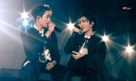 “วิลเลี่ยม-เอส” ตอกย้ำเคมีที่เข้าขากัน 2 วันเต็มอิ่มฟินจุใจ ในงาน “William Est WE Magnetic FANCON”