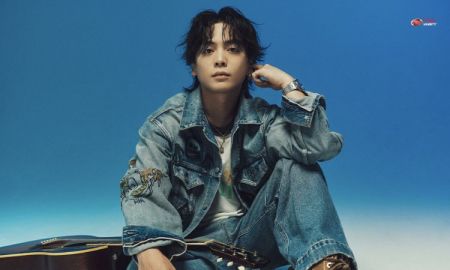 YUURI ศิลปินป็อปรุ่นใหม่มาแรงที่สุดในญี่ปุ่น จัดคอนเสิร์ตเดี่ยวที่ไทยครั้งแรก 28 ก.ย. นี้ เปิดจำหน่ายบัตร 31 ส.ค.