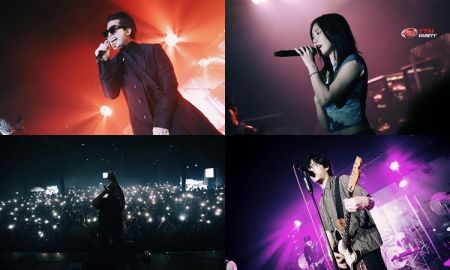 ประมวลภาพความมันส์ “Supermarket Music Space” เปิดเชลฟ์แรกเดือด! ขนทัพเพลงฮิตจัดเต็ม