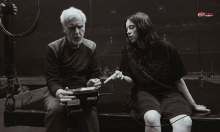 Billie Eilish เตรียมปล่อยภาพยนตร์คอนเสิร์ตรูปแบบ 3 มิติ ชมพร้อมกันทั่วโลก 20 มี.ค. 2026