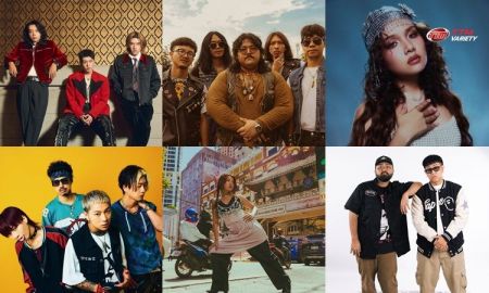 Bangkok Music City ประกาศไลน์อัป 2 พร้อมกองทัพศิลปินเอเชียกว่า 100 ชีวิต เจอกัน 24 - 25 ม.ค. 69 เข้างานฟรี!