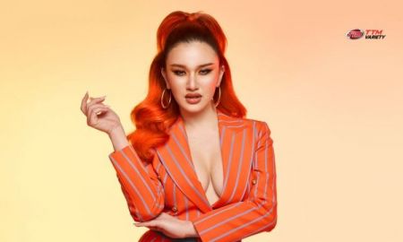 Mellamay  ปล่อยเพลงใหม่ ‘BOSH (นี่แหละ)’ เสิร์ฟพลังตัวแม่ ฮอตไฟลุก