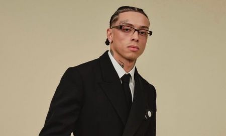 Central Cee Live in Bangkok แรงจัด! รอบแรก Sold Out พร้อมเพิ่มรอบ 21 มี.ค.นี้!