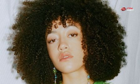 JENEVIEVE ดาวรุ่ง R&B พร้อมเจอแฟนชาวไทย  2 มิ.ย.นี้ บัตรราคา 2,500 / 3,200 บาท