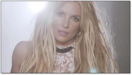 Britney Spears เปิดตัว Make Me เอ็มวี ใหม่สุดร้อนแรง พร้อมปล่อยอัลบั้ม 26 ส.ค.นี้