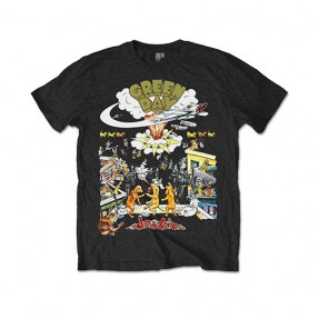 Green Day - Dookie T-Shirt
