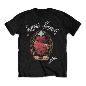 Smashing Pumpkins - Souvenir T-Shirt