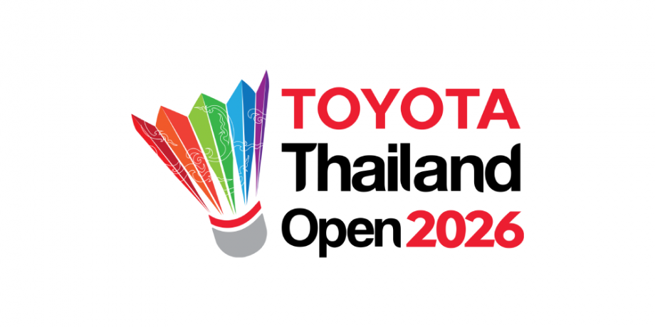 TOYOTA THAILAND OPEN 2026 TOYOTA THAILAND OPEN 2026
