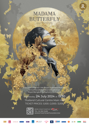 RBSO 2024 : Madama Butterfly