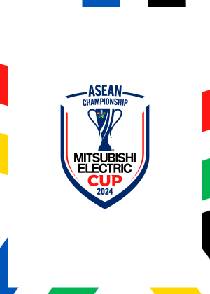 ASEAN Mitsubishi Electric Cup 2024