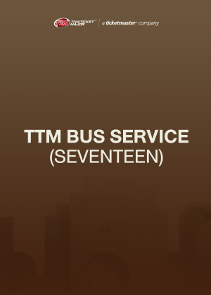 TTM BUS SERVICE (SEVENTEEN)