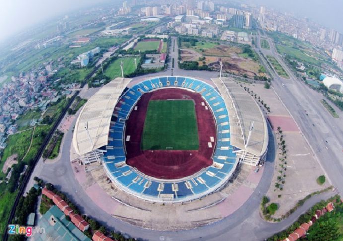 My Dình National Stadium