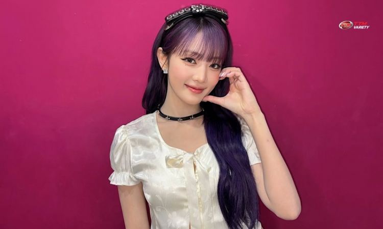 MINNIE ประกาศแฟนมีตติ้งเดี่ยวครั้งแรกในชีวิต 28 มิ.ย. ที่ Centralworld PULSE เฉพาะประเทศไทยที่เดียว