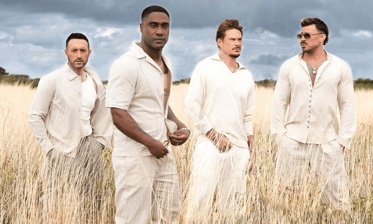 ฟังหรือยัง? BLUE กลับมาอีกครั้งพร้อมซิงเกิ้ลใหม่ One Last Time