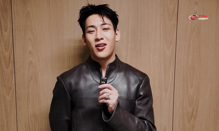 BamBam พร้อมแล้วกับคอนเสิร์ตรูปแบบใหม่ ทำเพื่อประเทศไทยเท่านั้น กดบัตร 23 ต.ค.นี้