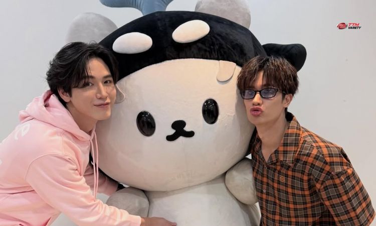 “โพก้าซัง-เต-นิว” เปิดบ้านมอบความสุขต้อนรับปี 2026 ในงาน “POLCA FAM MEETING” ขายบัตร 10 ม.ค.นี้