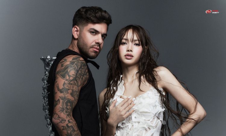 Anyma x LISA รวมพลังส่งเพลง EDM “Bad Angel”  ฟังสนุก บูสเอเนอร์จี้ เตรียมไวรัลซัมเมอร์นี้