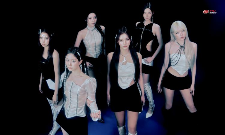 ‘NMIXX’ ตัวตึงเจนห้าผู้มาพร้อมสามารถครบเครื่อง ประกาศคอนเสิร์ตเต็มรูปแบบครั้งแรก ‘NSWER ไทย’ เจอเลย 13 มิ.ย.ยูโอบี ไลฟ์