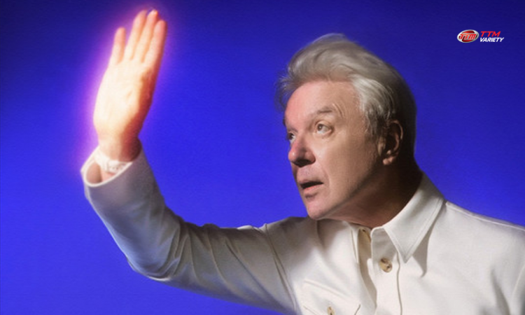 DAVID BYRNE อาร์ตตัวพ่อพร้อมเยือนไทย เจอกัน 10 ส.ค.นี้ ที่ยูโอบี ไลฟ์ ราคาเริ่มต้น 2,800 บาท