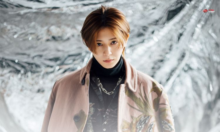 Ryosuke Yamada เตรียมพบชาวไทยในคอนเสิร์ตเดี่ยวครั้งแรก เจอกัน 26 ก.ย.นี้ ธันเดอร์โดม เมืองทองธานี