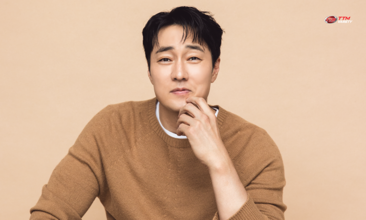 SO JI SUB เตรียมพบแฟนชาวไทยในแฟนมีตติ้ง 15 พ.ย.นี้ ที่ UOB LIVE ราคาเริ่มต้น 2,800 บาท