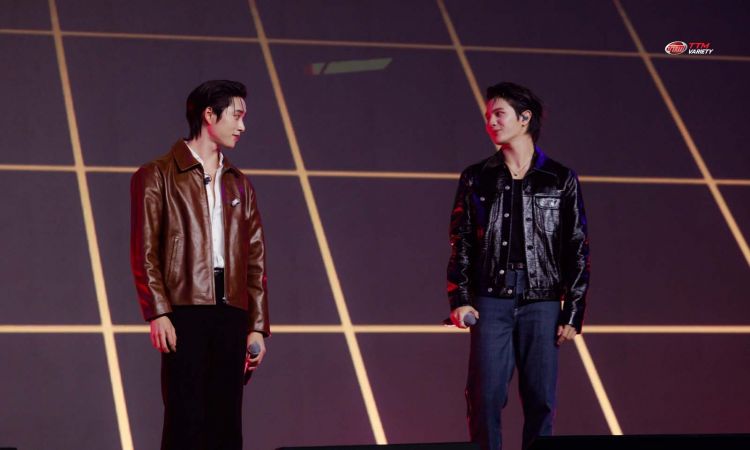 “วิลเลี่ยม-เอส” ชวนปิดฉากเรื่องราวอย่างอบอุ่นตราตรึงใจ You Maniac Final EP กดบัตร 23 ต.ค.นี้