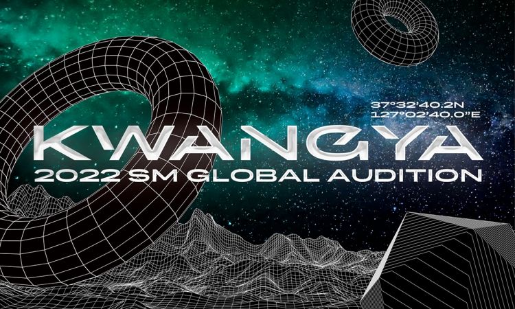 ใครอยากไปควังยา เริ่มเลอ! SM เปิดออดิชั่น ‘2022 SM GLOBAL AUDITION KWANGYA’ สมัครออนไลน์ได้