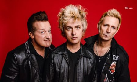 ตัวพ่อสุดเก๋าตำนานพังก์ร็อกมาแล้ว! เจอกับ Green Day เอเชียทัวร์ครั้งใหม่ 12 กุมภาพันธ์ 2568 อิมแพ็ค อารีน่า