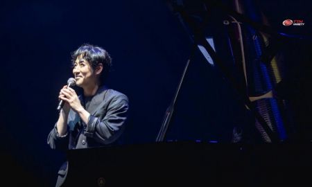 ค่ำคืนแห่งความประทับใจ Yiruma Live in Bangkok 2025 คอนเสิร์ตที่เรียบง่ายแต่เปี่ยมไปด้วยความงดงาม