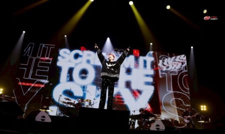 “หัวใจของทุกคนเข้าไปอยู่ในใจของผมแล้ว“ Takeru Satoh”  พบแฟนชาวไทยครั้งแรก ในงาน TENBLANK from Glass Heart Fan Meeting Asia Tour