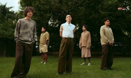 ‘POTATO’ ปล่อยซิงเกิลใหม่ “ยินดี” เพลงที่อบอวลไปด้วยความหวังและความหมาย