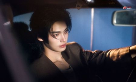 “WIN METAWIN” ปล่อยซิงเกิลใหม่ “Yours” เพลงจังหวะชวนโยก ของคนที่ยอมให้เธอหมดทั้งใจ!