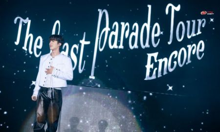 พลังรักล้นฮอลล์! B.I กับค่ำคืนที่เต็มอิ่มด้วยพลัง ความรัก และความตั้งใจ ฟูลฟิลหัวใจไปกับคอนเสิร์ต ENCORE