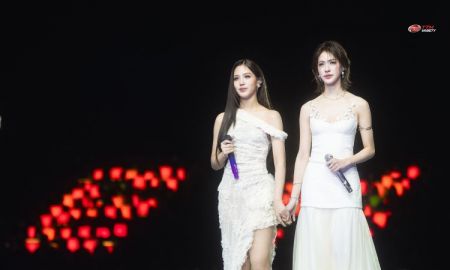 ฟูลฟิลทุกอารมณ์! “เอมี่-บอนนี่” อบอวลไปด้วยพลังความรัก และเพลย์ลิสต์ที่เต็มไปด้วยความหมายในงาน “EMI BONNIE : LOVE SESSION”