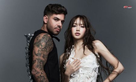 Anyma x LISA รวมพลังส่งเพลง EDM “Bad Angel”  ฟังสนุก บูสเอเนอร์จี้ เตรียมไวรัลซัมเมอร์นี้