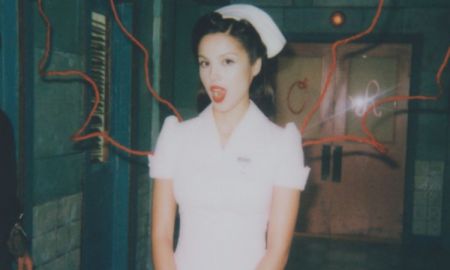 Olivia Rodrigo ส่งเอ็มวีเพลงใหม่ “the cure” สวมบทพยาบาลสาวที่ต้องเยียวยาหัวใจตัวเอง