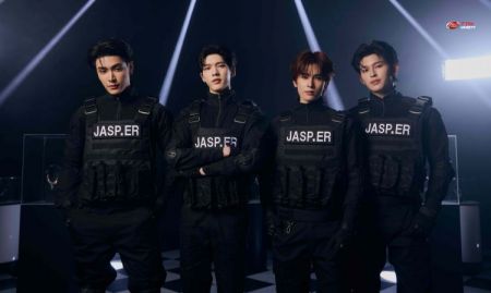 “JASP.ER” เพิ่มรอบคอนเสิร์ต 3 วันเต็มอิ่ม 18-19-20 ธ.ค. อิมแพ็ค อารีน่า กดบัตรพรุ่งนี้ 17 ต.ค