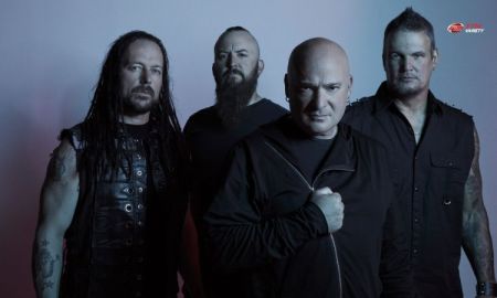Disturbed ตำนานศิลปินฮาร์ดร็อค ประกาศคอนเสิร์ตครั้งแรกในไทย 16 พ.ค. 2570 ที่ยูโอบี ไลฟ์
